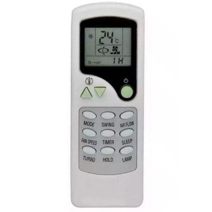Imagem de Controle Remoto para Ar Split Elgin SRFI18.000-2 Compatível