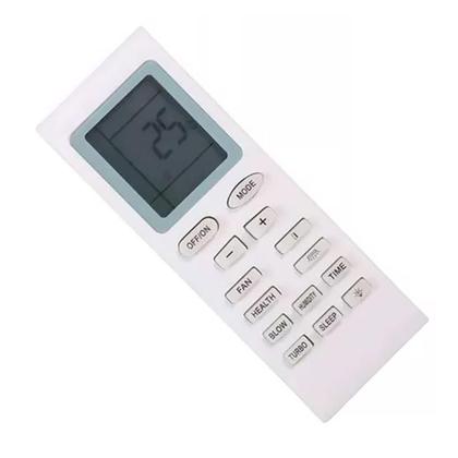 Imagem de Controle remoto para ar split gree yb1f gwh09ma-d1nna3c - WLW MBTECH