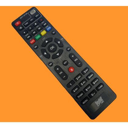 Imagem de Controle Remoto Para Bedinsat Bs9900 Bs9900s