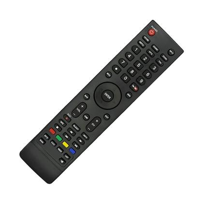 Imagem de Controle Remoto para Compatível com smart Tv Semp Dl-3975i