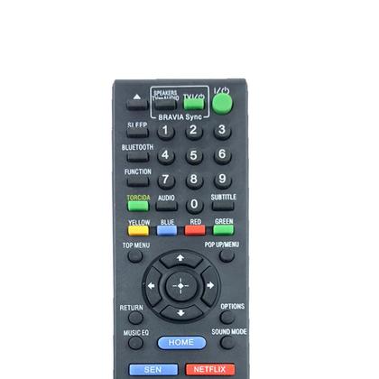 Imagem de Controle remoto para dvd sky-8056