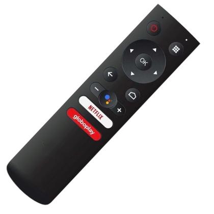 Imagem de Controle Remoto Para Elsys Smarty Etri01 Comando de Voz