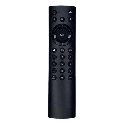 Imagem de Controle remoto para receptor digital century midiabox b6