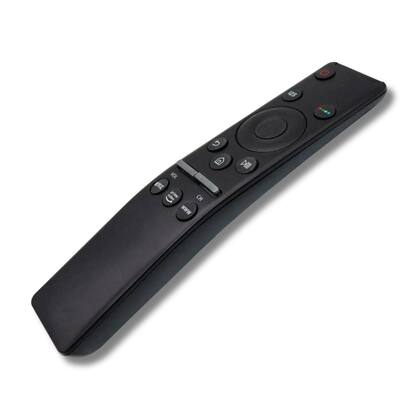 Imagem de Controle Remoto Para Smart TV 4K Led Teclas Netflix Prime-Video Internet