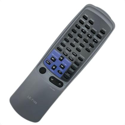 Imagem de Controle Remoto Para Som Aiwa Nsx E Cx-Na50 1 A 3 Cds