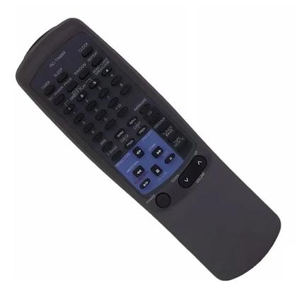 Imagem de Controle Remoto Para Som Aiwa Nsx-V90 Cx-Ns303