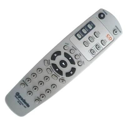 Imagem de Controle Remoto Para Som MiniSystem Original Gradiente Ga-200 As-200 Ga200 As200 Ga 200 As 200