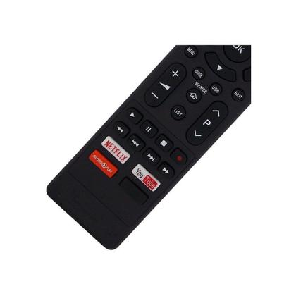 Imagem de Controle Remoto para TV Philco Britania PTV32G60SNBL Smart - Mbtech WLW