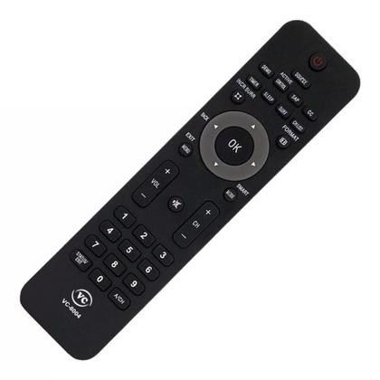 Imagem de Controle remoto para tv philips 32pfl5403 compatível