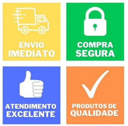 Imagem de Controle Remoto Para TV Samsung 32 40 42 48 50 55 Polegadas