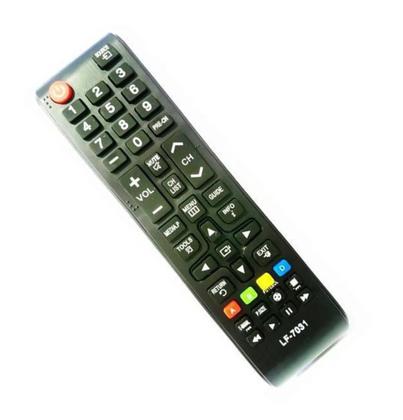 Imagem de Controle Remoto Para Tv Samsung Smart Tecla Futebol Televisão 7031