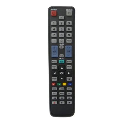 Imagem de Controle Remoto Para Tv Samsung UN40C5000QMXZD UN32C5000QM