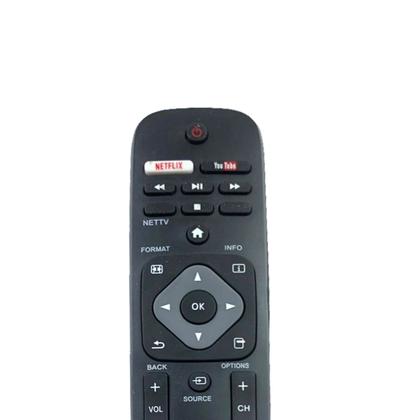 Imagem de Controle remoto para tv sky-8075