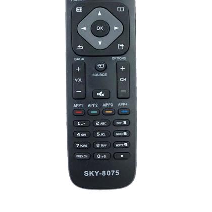 Imagem de Controle remoto para tv sky-8075