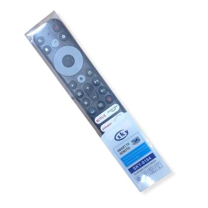 Imagem de Controle Remoto Para Tv Smart Tcl 4k 55p725