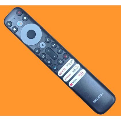 Imagem de Controle Remoto Para Tv Smart Tcl 4k 55p725