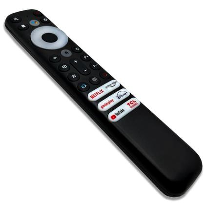 Imagem de Controle Remoto Para Tv Tcl Smart 55p725 65p725 75p725