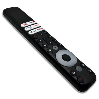Imagem de Controle Remoto Para Tv Tcl Smart 55p725 65p725 75p725