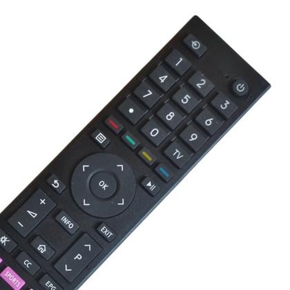 Imagem de Controle Remoto para Tv Toshiba Smart Ct-95030 - sky
