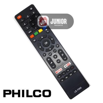 Imagem de Controle Remoto Philco Le-7095 - Lelong