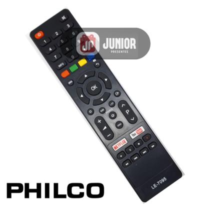 Imagem de Controle Remoto Philco Le-7095 - Lelong