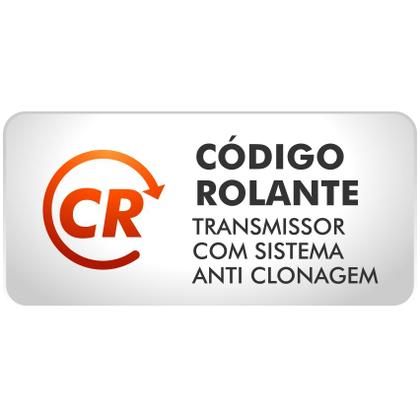 Imagem de Controle Remoto Ppa Tok Portão 433mhz