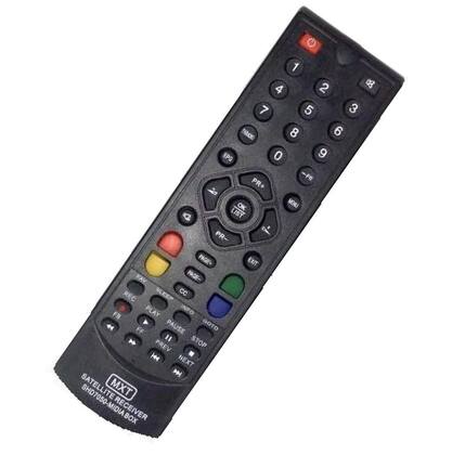 Imagem de Controle Remoto Receptor Century Midiabox Shd7050 E 7100