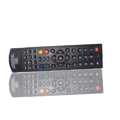 Imagem de Controle Remoto Receptor Century Midiabox Shd7050 E 7100