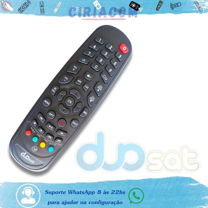 Imagem de Controle Remoto Receptor Duo - Joy HD