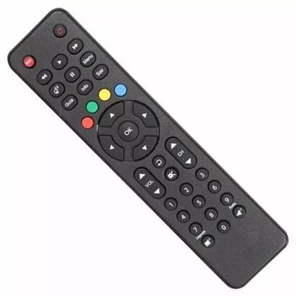 Imagem de Controle Remoto Receptor Oi Tv Hd Compatível