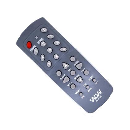 Imagem de Controle remoto receptor parabólica century super color - WLW MBTECH