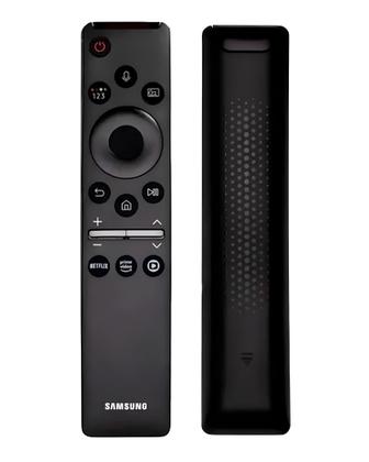 Imagem de Controle Remoto Samsung Bn59-01330d Smart Tv Cristal 4k Tu 8000