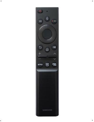 Imagem de Controle Remoto Samsung Smart TV 55" UHD 4K UN55AU8000GXZD