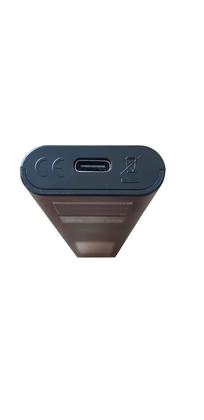 Imagem de Controle Remoto Samsung Smart TV 65" Crystal UHD 4K 65AU9000