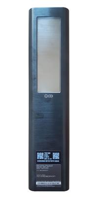 Imagem de Controle Remoto Samsung Smart TV 65" Neo QLED 4K 65QN90A