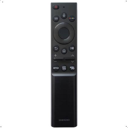 Imagem de Controle Remoto Samsung Smart TV 65" UHD 4K 65AU8000