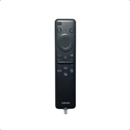 Imagem de Controle Remoto Samsung Solarcell Cu8000