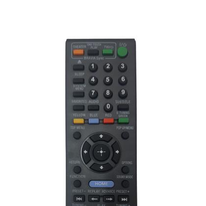 Imagem de Controle Remoto SKY-8057 Compatível Sony Home Theater