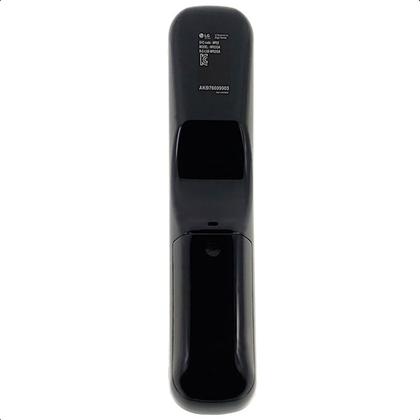 Imagem de Controle Remoto Smart Magic LG 43 49 50 55 60 65 Polegadas