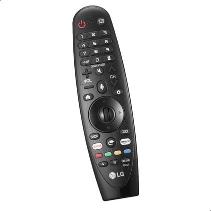 Imagem de Controle Remoto Smart Magic LG MR20GA P/Tv 75NANO91ANA Original