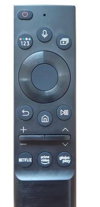 Imagem de Controle Remoto Smart Para TV Samsung BN59-01357E C/voz.