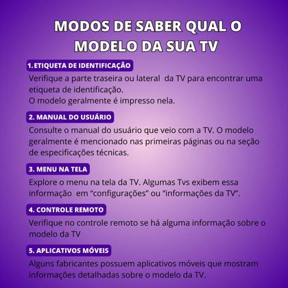 Imagem de Controle Remoto Smart Tv 4k Compatível Com Samsung - Escolha Seu Kit