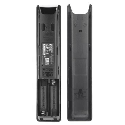 Imagem de Controle Remoto Smart Tv 4k Compatível Com Samsung