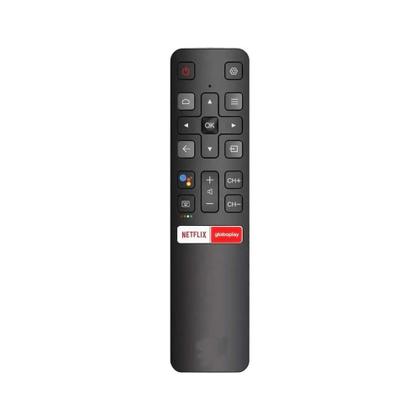 Imagem de Controle Remoto Smart Tv Tcl Semp C6us Compatível - Mbtech WLW