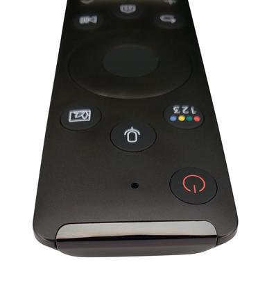 Imagem de Controle Remoto Smart Tvs 4k Samsung Comando De Voz