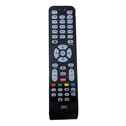 Imagem de Controle Remoto Tv Aoc 43 Led Smart Le43s5970 / 5977