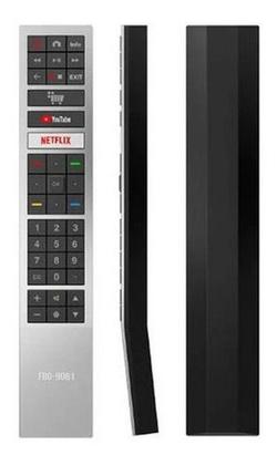 Imagem de Controle Remoto Tv Aoc Led Smart Tv 32s5295/78g Rc4183901 Sky-9061 / Fbg-9061 /n Le-7411