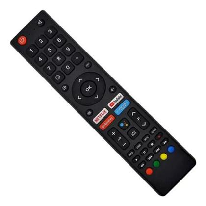 Imagem de Controle Remoto Tv Britania Btv32d10n5skh Hd Smart Tv