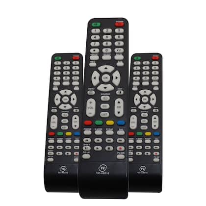 Imagem de Controle Remoto Tv CCE Sky-7974 - JPX Tech