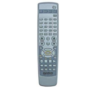 Imagem de Controle Remoto Tv Gradiente G-29FM TF-2951 CR1465